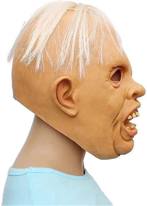 Sloth Goonies Mask