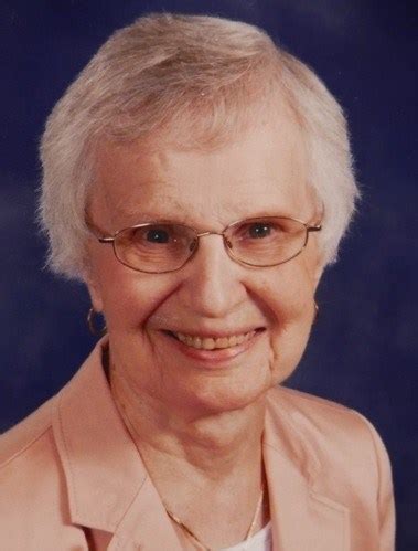 Eleanor Finley Obituary (1927 - 2025) - Ottawa, IL - My Web Times
