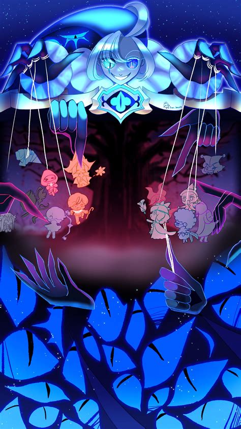 Shadow Milk Cookie Wallpapers - Top Free Shadow Milk Cookie Backgrounds ...