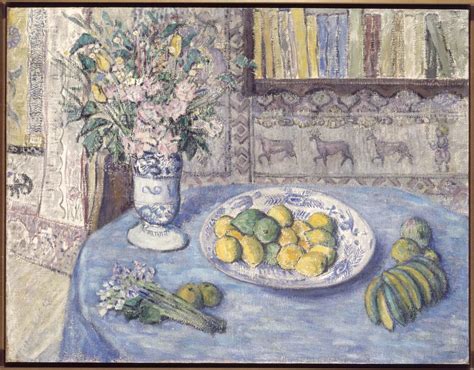 Naturaleza muerta (Still Life)