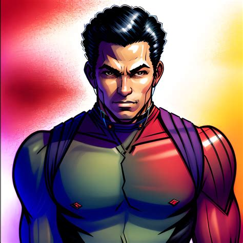 AI Avatar Generator: Create Avatar Images Online | Fotor