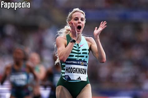 Keely Hodgkinson Nude Leaks - Photo #1078854 - Fapopedia