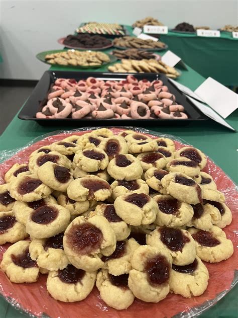 Billows Electric Supply on LinkedIn: There's nothing like a cookie ...