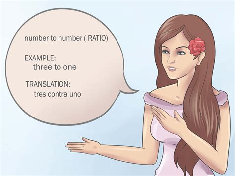 How Do You Say Wife In Spanish : How do you say to give a ticket in ...