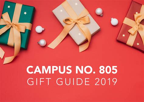 Campus News - Campus No. 805