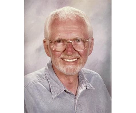 Clifford Kay Johnson Obituary (2025) - Springfield, MO - Gorman-Scharpf ...