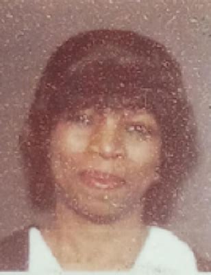 Mrs. Alice Mae Maynard Obituary - 2022 - Bynes-Royall Funeral Home