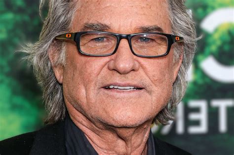 40 Facts About Kurt Russell - Facts.net