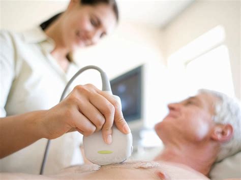 Echocardiogram (Echo) Test – Dr. Nikhil Motiramani