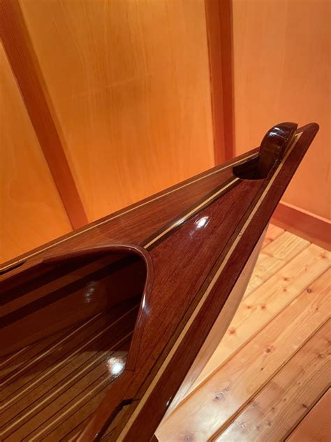 21' CLC Annapolis Wherry (2021) - NATASHA DARLING - Worldwide Classic ...