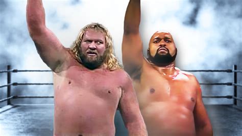 Big John Studd Wrestler