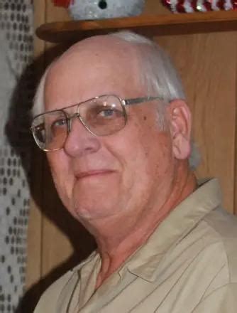 Alan Admire Obituary (2024) - Oneida, IL - Hurd-Hendricks Funeral Homes ...