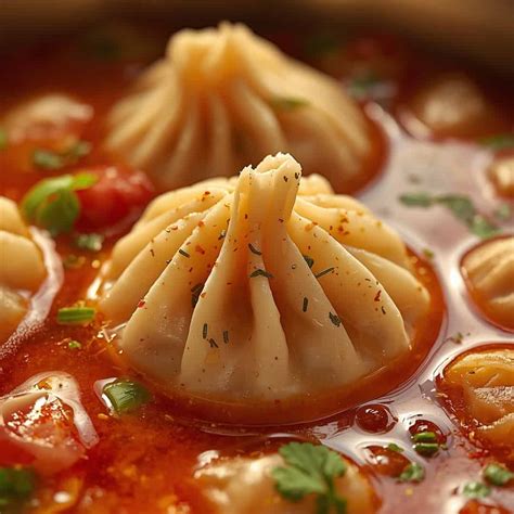 One Pot Chicken Dumpling Soup