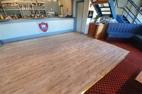 SWC Flooring Limited | Carpeting | Flooring | Karndean | Vinyl ...