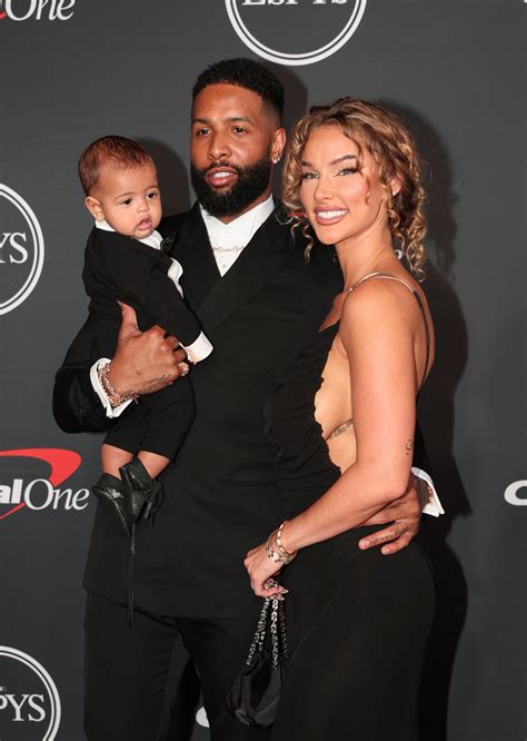 Black NFL Wives Do Exist: 12 Players And Their Partners We're Rooting ...