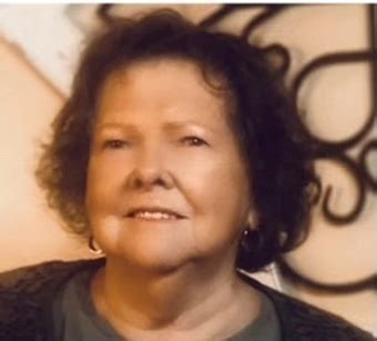 Sandra Kay Malcomb Obituary - 2024 - Hutson Funeral Homes