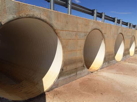 Culverts & Pipes - SWP Australia