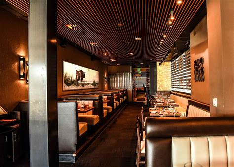 Land Ocean Restaurant | Visit Placer