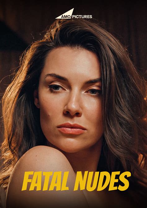 Fatal Nudes (movie, 2023)