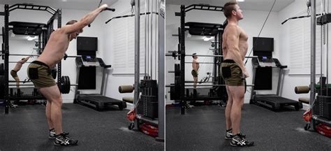 Lat Pushdown VS Dumbbell Pull-Over | Muscular Strength