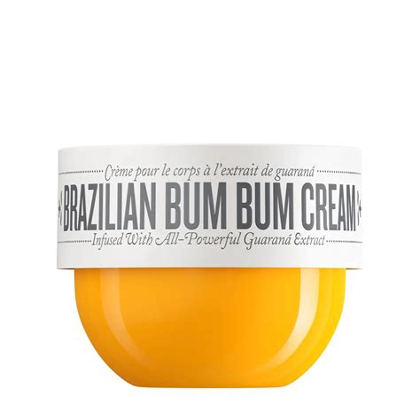 SOL DE JANEIRO Brazilian Bum Bum Cream - Everything Beauty GH