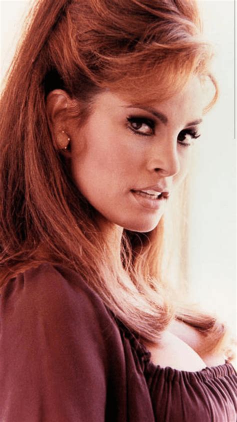 Raquel Welch, 1960s - USLUCK