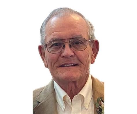 Harry Eugene McAlister Sr. Obituary (2025) - Electra, TX - Aulds ...