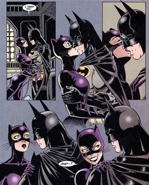 Catwoman_1999_#072 (1249×1555) | Batman and catwoman, Catwoman comic ...