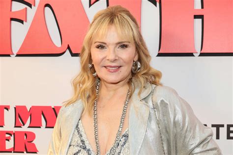 Kim Cattrall to reprise her role as Samantha Jones in season 2 of 'And Just Like That…' - ABC News