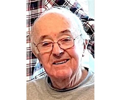 George Lowe Obituary (1936 - 2025) - Cary, IL - Northwest Herald