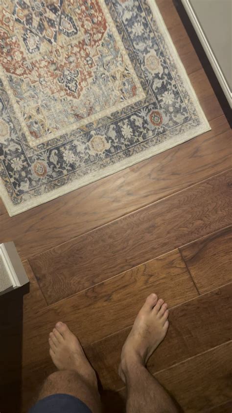 Engineered Hardwood Issue : r/Flooring