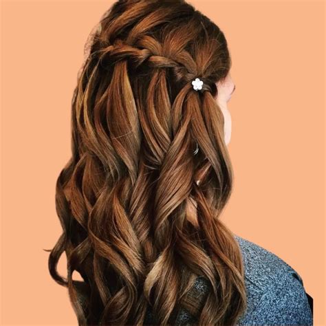 braiding to fix bad haircut – AZ Hair Vietnam
