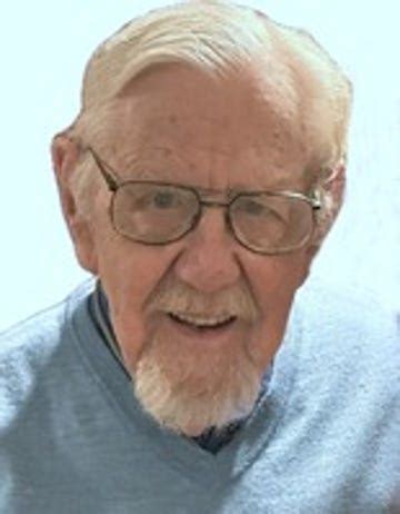 Robert M. Anderson Obituary - Rockford Register Star