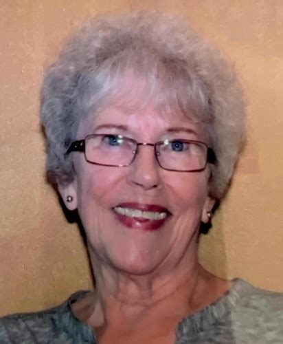 Betty Tronstad Obituary (1936 - 2023) - Napa, CA - Napa Valley Register