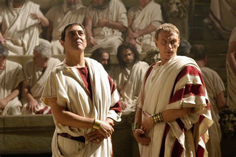 WIRED Binge-Watching Guide: Rome | WIRED