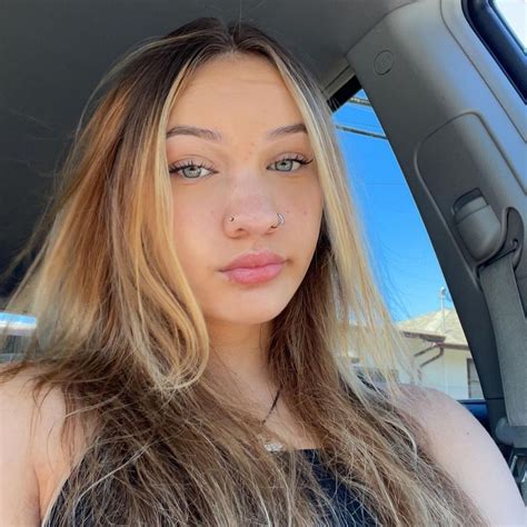 Halia Beamer - Live Stream Video and Photos 09/05/2021 • CelebMafia