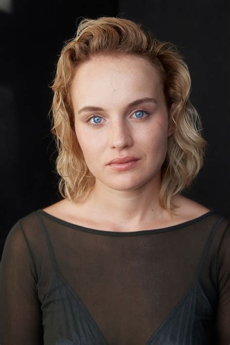 Luise von Finckh - Filmmakers