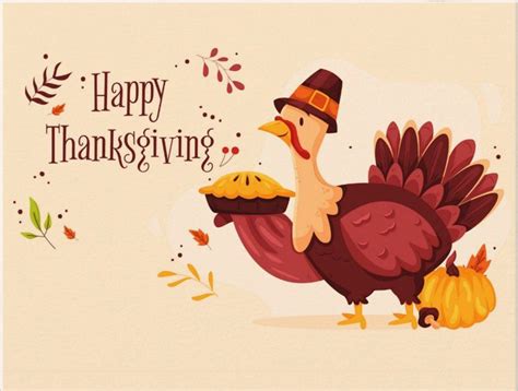Happy Thanksgiving GIFs - BoomSumo