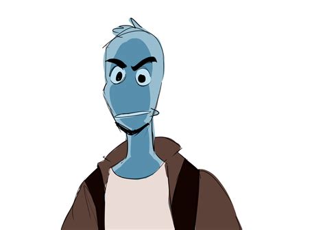 Ozzy And Drix Characters