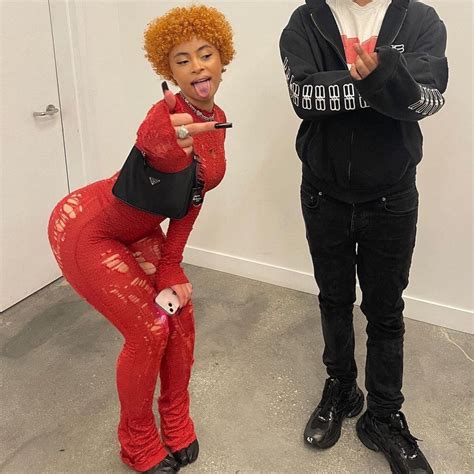 Ice Spice – Bikini Bottom (Official Video) | BootymotionTV