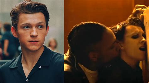 Controversy Surrounding Tom Holland's Role in "The Crowded Room" Sparks ...