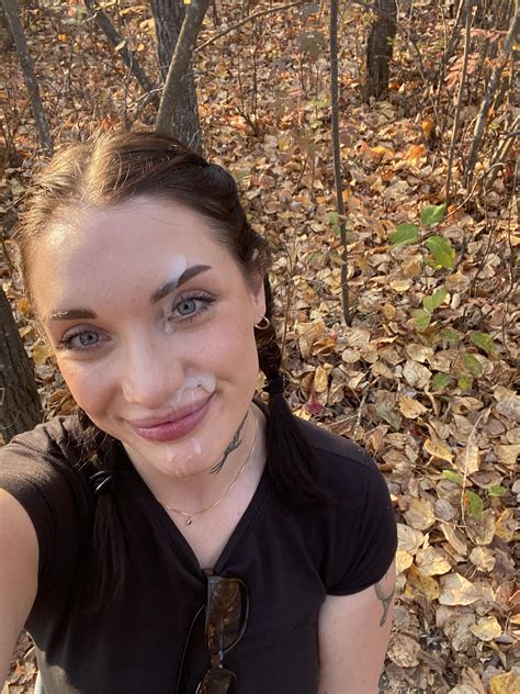 Do you think I look pretty? [oc] : r/FacialFun