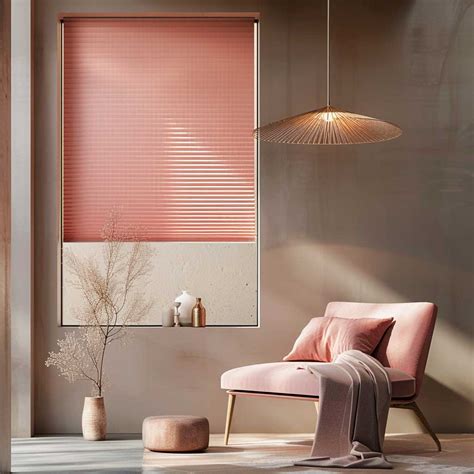 10+ Playful Small Window Covering Ideas in Pink • ArtFasad