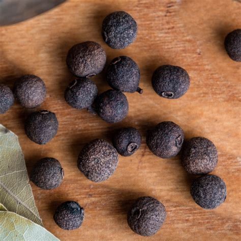 Allspice Profile | Everything You Need to Know