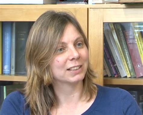 Sara Russell — Geology Bites