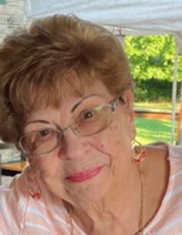 Joyce M. Deibler Obituary - Pocono Record