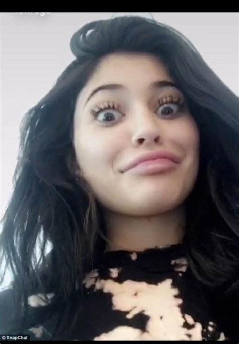 Mommy Kylie’s reaction when her son accidentally send nsfw pics of a celebrity to her… (pls RP ...
