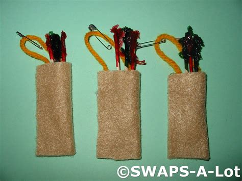 Italian ice soda italy thinking day girl scout swaps kids craft kit ...