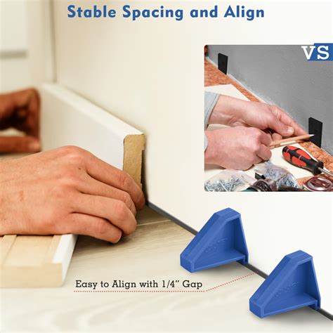 Flooring Spacers,Laminate Wood Flooring Australia | Ubuy