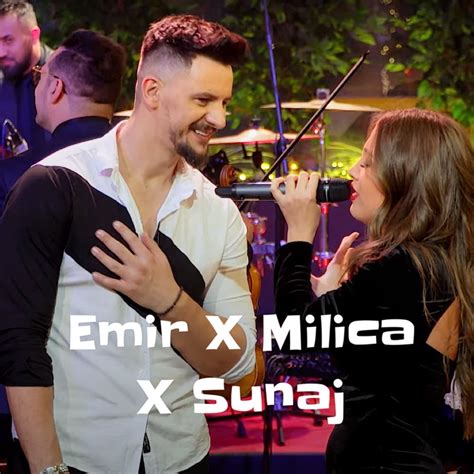 ‎Альбом «Emir Djulovic (Milica Jokic Svadba Live 2022) [Milica Jokic Svadba Live 2022] - Single ...